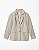BLAZER LINHO NATURAL - Imagem 6