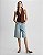 BERMUDA JEANS OVER 5 POCKETS - Imagem 1