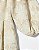 VESTIDO CURTO JACQUARD NATURAL - Imagem 7