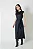 VESTIDO MIDI COM CINTO - Imagem 4