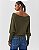 BLUSA TRICOT ASSIMÉTRICA 360 - Imagem 5