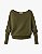 BLUSA TRICOT ASSIMÉTRICA 360 - Imagem 6