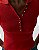BLUSA TRICOT POLO BOTÕES - Imagem 3