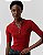 BLUSA TRICOT POLO BOTÕES - Imagem 4