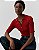 BLUSA TRICOT POLO BOTÕES - Imagem 5