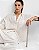 CAMISA LINHO OFF WHITE - Imagem 1