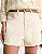 SHORTS NATURAL CINTURA MÉDIA - Imagem 3