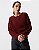 BLUSA TRICOT BORDADO - Imagem 4