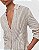 CAMISA LINHO FIO TINTO - Imagem 3