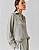 BLUSA MEIA VISTA ACETINADA - Imagem 1