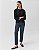 CARDIGAN TRICOT BÁSICO BOTÕES - Imagem 4