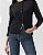 CARDIGAN TRICOT BÁSICO BOTÕES - Imagem 1