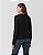 CARDIGAN TRICOT BÁSICO BOTÕES - Imagem 7