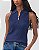 REGATA TRICOT POLO - Imagem 3