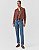 CALÇA JEANS SLIM FIVE POCKETS - Imagem 2