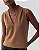 BLUSA DECOTE V SOFT TOUCH 360 - Imagem 3