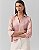 BLUSA MEIA VISTA ACETINADA - Imagem 1