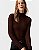 BLUSA TRICOT SEGUNDA PELE TEXTURA - Imagem 1