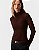 BLUSA TRICOT SEGUNDA PELE TEXTURA - Imagem 5