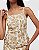 BLUSA FLORAL FUMÊ - Imagem 3