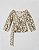 BLUSA JACQUARD FLORAL - Imagem 6