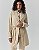 TRENCH COAT 360 NYLON STRETCH - Imagem 1