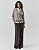 BLUSA TRICOT CASHMERE DECOTE V - Imagem 2