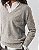 BLUSA TRICOT CASHMERE DECOTE V - Imagem 3