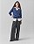 BLUSA TRICOT CASHMERE DECOTE V - Imagem 2
