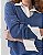 BLUSA TRICOT CASHMERE DECOTE V - Imagem 3