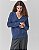 BLUSA TRICOT CASHMERE DECOTE V - Imagem 4
