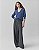 BLUSA TRICOT CASHMERE DECOTE V - Imagem 5