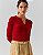 CARDIGAN TRICOT TRANÇA - Imagem 4