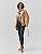 TRENCH COAT COM FAIXA - Imagem 2