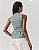 BLUSA LAISE BICOLOR - Imagem 5