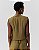 BLUSA RETA PREGAS - Imagem 5