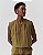 BLUSA RETA PREGAS - Imagem 1