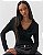 BLUSA TRICOT OMBRO A OMBRO - Imagem 1