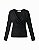 BLUSA TRICOT OMBRO A OMBRO - Imagem 6