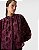 BLUSA JACQUARD FLORAL - Imagem 3