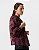 BLUSA JACQUARD FLORAL - Imagem 4