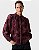 BLUSA JACQUARD FLORAL - Imagem 1