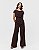 BLUSA PREGAS E FAIXA - Imagem 2