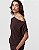 BLUSA PREGAS E FAIXA - Imagem 3
