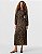 VESTIDO LEOPARDO - Imagem 1