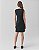 VESTIDO CURTO NEOPRENE 360 - Imagem 5