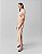 VESTIDO PREGAS CINTO - Imagem 4