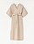 VESTIDO PREGAS CINTO - Imagem 6