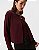 CARDIGAN TRICOT MANGA LONGA BOTÃO - Imagem 4