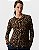CARDIGAN TRICOT LEOPARDO - Imagem 2